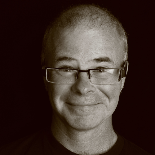 Andy Askins