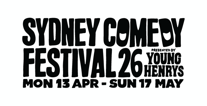Sydney Comedy Festival